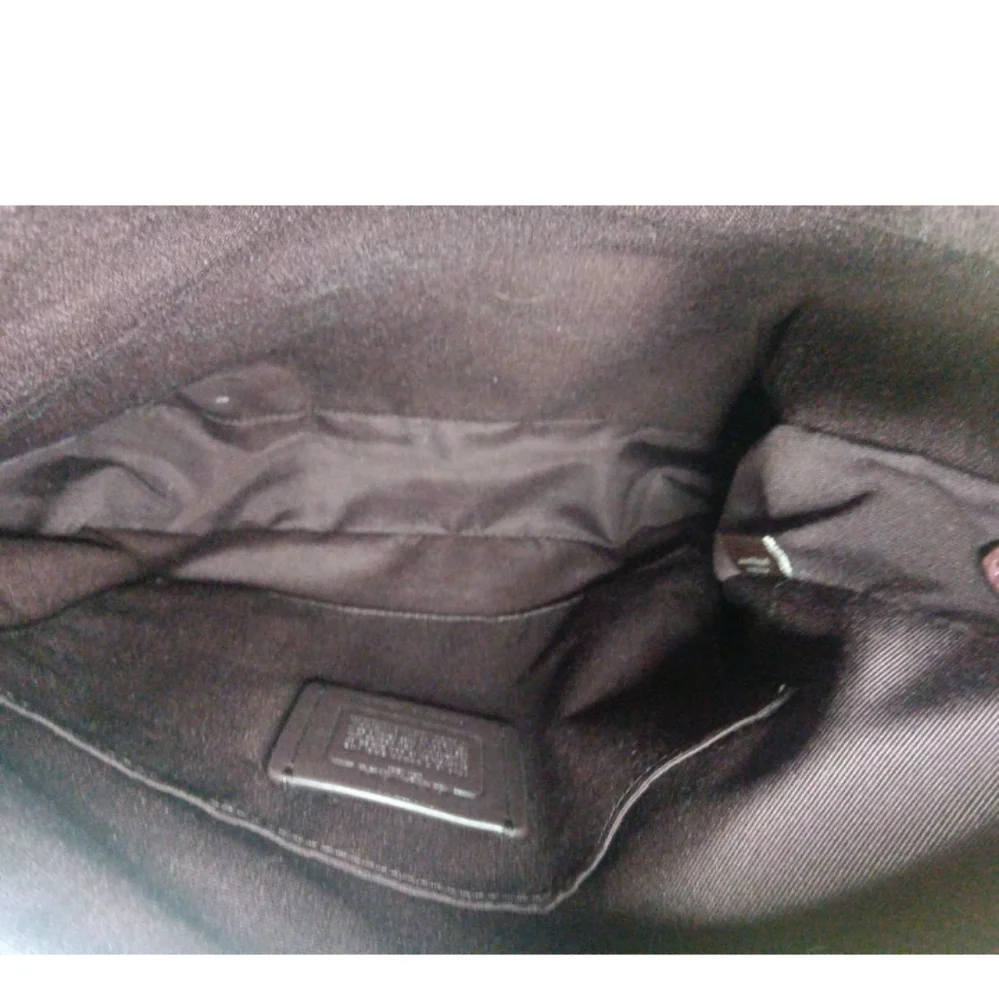 Coach Pink Crossbody Bag - Picture 12 of 13